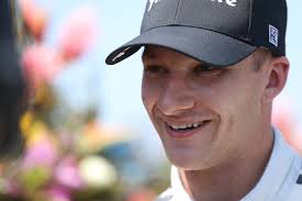 Indy NXT 2025, Rennen 8 in Mid Ohio