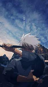 Pin By Zomber On Idee Dessin Naruto Kakashi Wallpaper Naruto Shippuden Naruto Shippuden Sasuke