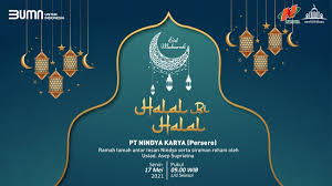 Gama insan karya sebagai perusahaan penyedia jasa pekerja, sangat memahami kepentingan. Halal Bi Halal 1442 H Youtube