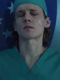 Tyler Galpin Walking Free Clip