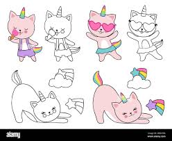 Kawaii Unicornio Gato Colorear Dibujos Dibujos Realtec Porn Sex Picture  15265 | Hot Sex Picture