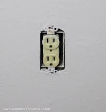 But did you check ebay? Save Time Money By Painting Outlets Our Peaceful Planet