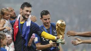 David sonn, defending, said lloris had been dining in a restaurant with two friends where he was showered with drinks from fellow diners and by 2am he was completely drunk. World Cup 2018 Hugo Lloris Howler France V Croatia World Cup Final