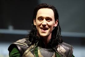There is a new loki book being sold on amazon. Tom Hiddleston On Character Loki In Thor And Avengers Directexpose