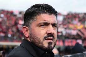 Fifa 19 maurizio sarri's chelsea. How Angry Gennaro Gattuso Changed The Face Of Ac Milan