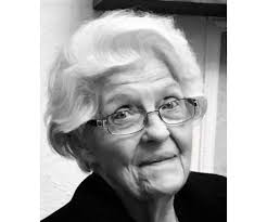 Nelia Thorp Obituary (1929