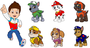 Pawpatrol 7 1 Boy 6 Dogs 1 Cat Image Uploaded Paw Patrol Toys Paw Patrol Paw Patrol Birthday