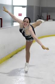 It serves as the home ice rink of the sydney ice dogs who compete in the major ice hockey leagues. Krystal Whisks Silver At Canada Liverpool City Champion Liverpool Nsw