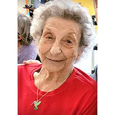 THERESA L. CALHOUN Obituary