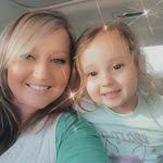 Chasity Clem's Instagram, Twitter & Facebook