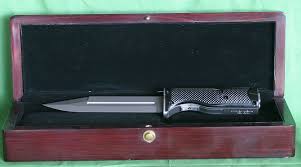 Although stomps can be used as a substitute method. Arsenal 22lr Knife Gun Bring A Knife To A Gun Fight Unfinished Man