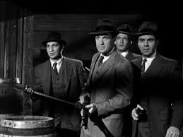 My only complaint about the pilot episode is the music. Dvd Talk