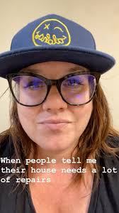 Sometimes you might end up with a house that needs a lot of work. Wether it  be an inherited house, your tenants trashed the place, you lived there for  50+ years, a tree fell