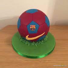 Oxford united football club cake. Football Cake Design Download Share