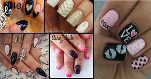 Acrylic pink nail designs are offered in the form of gel nails or acrylic nails, both. 30 Awesome Acrylic Nail Designs You Ll Want In 2016
