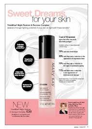 Mary kay products are available for purchase exclusively through independent beauty consultants. Para Que Tu Piel Trabaje Mientras Tu Duermes Potencia Tus Vitaminas De Noche Haz Trabajar A Tu Colageno Y Elas Mary Kay Cosmetics Mary Kay Mary Kay Marketing