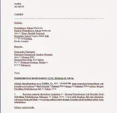 Saya mengesahkan bahawa segala maklumat yang diberikan di atas adalah. Borang Cuti 14 Hari Sebelum Bersalin Contoh Surat Permohonan Cuti Tanpa Gaji Kerajaan Download Kumpulan Gambar Cuti Bersama Libur Lebaran 2021 Diputuskan Hanya Satu Hari Pada 12 Mei 2021