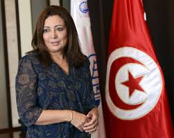 Quartette d'organisations conduisant le dialogue national en tunisie. Nobel De La Paix Wided Bouchamaoui L Experience Tunisienne Est Unique