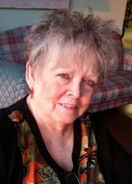 Janet Lou Johnson Obituary