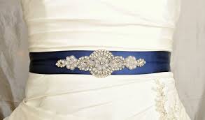 Pin By Jan Couture On Weddings Wedding Sash Bridesmaid Belt Bridal Belt