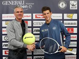 All styles and colors available in the official adidas online store. New Racquet For Dominic Thiem Tennisnerd Net