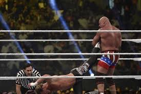 The official facebook home of wwe and our worldwide fans that make up the. Daftar Lengkap Pegulat Yang Dilepas Wwe Akibat Krisis Dampak Pandemi Corona Halaman All Kompas Com
