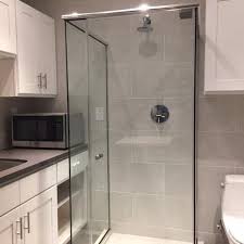 Unfortunately, there are so many bathroom tile ideas and designs when starting your search, it can be painfully overwhelming. Is This Combined Kitchen Bathroom In San Francisco For Real Curbed Sf