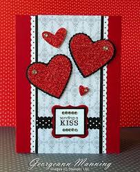 Just click on each card making supplies and you will be directed to a page that gives a more detailed explanation on each craft tool. Want To Make My Own Valentines This Year Valentines Cards Creative Cards Handmade Birthday Cards
