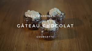 95 Degres Gateau Chocolat Courgettes Food Foodie Sweet