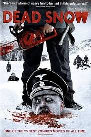 The 50 best scary movies of all time, ranked by critics. Dead Snow Wikipedia The Free Encyclopedia Dead Snow Best Zombie Movies Zombie Movies