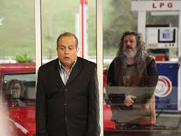 With rasim öztekin, müfit can saçinti, ayda aksel, eser eyüboglu. Mandira Filozofu Istanbul 2015 Imdb