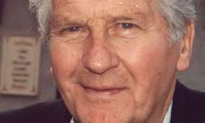 Arthur Collis obituary