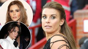 Victoria Beckham and Cheryl could be dragged into Coleen Rooney's war