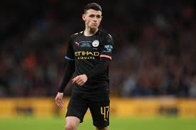 The following summer foden made the england u17 squad for the european championships and scored. Manchester City Phil Foden Nach Denkzettel Wieder Im England Kader Mason Greenwood Muss Warten
