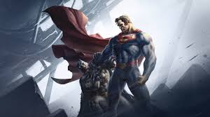 The long halloween) and illustrated by comics superstar jim lee (all star batman: 2560x1700 Batman And Superman In Batman Hush Chromebook Pixel Wallpaper Hd Superheroes 4k Wallpapers Images Photos And Background