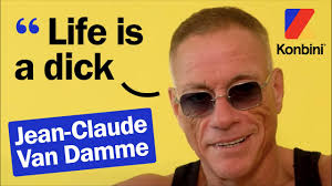 His father introduced him to martial arts when he saw his son was physically weak. Jean Claude Van Damme Sylvester Stallone Is The Actor Who Impressed Me The Most Mind Life Tv