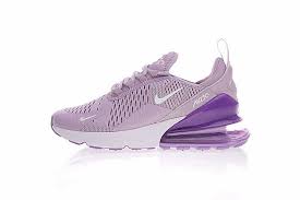 Nike Air 270 Flyknit Viola Ah8050 510 Nike Air Max For Women Nike Air Women Nike Air