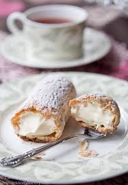 Best Dessert Recipes A Taste Sensation Overload The Gardening Cook Desserts Vanilla Recipes Delicious Desserts