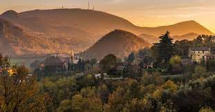 Looking for hotels in teolo? Teolo Thermae Abano Montegrotto