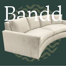 Living room furniture sets fabricut fabrics company. How Bandd Design Does Custom Furniture The Lounge By Buildlane