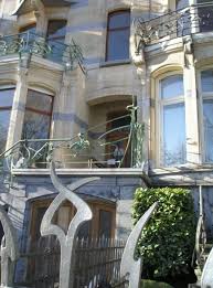 Maison De Maitre Aux Etangs D Ixelles Bruxelles Belgium Architectuur Belgie Exterieur