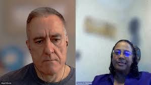 Lloyd Moritz's Instagram, Twitter & Facebook