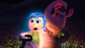 Résultat de recherche d'images pour "fictional characters who are negative fear inside out"