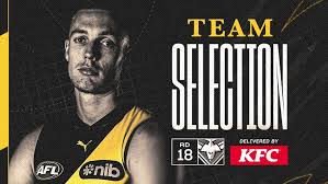 richmondfc.com.au - News update