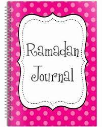 Check spelling or type a new query. Aktivitas Anak Jurnal Ramadhan Little Journey