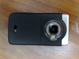 Nokia N75 | Tal Srugo