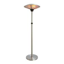 We did not find results for: Infrared Electric Freestanding Outdoor Heater Energ Target