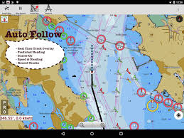 I Boating Marine Navigation Maps Nautical Charts 56 0