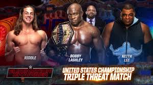 The main card starts both days at 7 p.m. Wwe Elimination Chamber 2021 Three Title Matches Confirmed