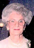 Mayme Irene Lewis Stapp (1918-2007)